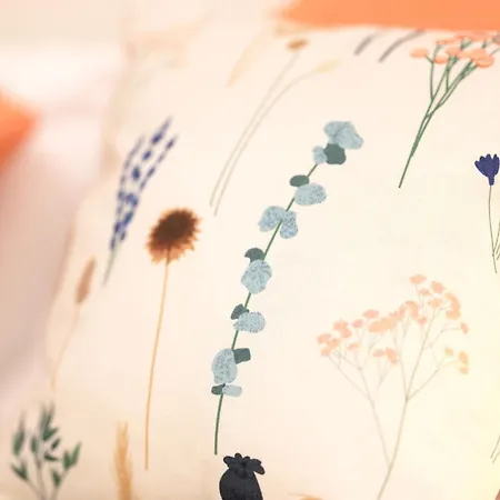 Seafront Beautiful 3 Bedroom With Balcony Kdou1-1